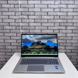 HP Envy 17-da0047nr