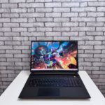 Dell Alienware m18 R1