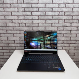Asus TUF F15 FX507ZV