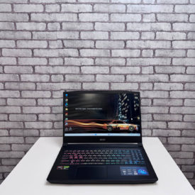 MSI Katana A15 AI B8VG