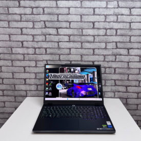 Lenovo Legion 5 15IRX10