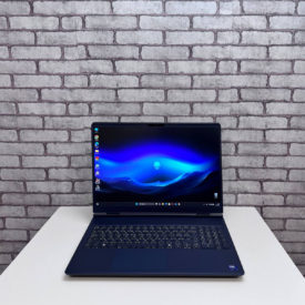 Dell Alienware 16X Aurora. Новий!