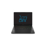 HP OMEN 16 Ryzen AI