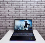 HP Omen MAX 16-ah0033dx