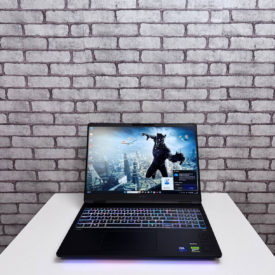 HP Omen MAX 16-ah0033dx