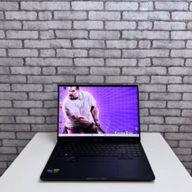 Asus ProArt Studiobook 16 OLED W7604J3D ProArt Studiobook 16 OLED W7604J3D