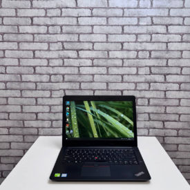 Lenovo ThinkPad E470
