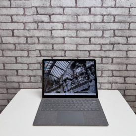 Microsoft Surface Laptop 4