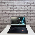 HP Omen 16z-xd000