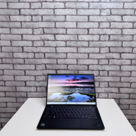 Lenovo ThinkPad X1 Carbon Gen10