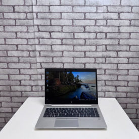 HP EliteBook 745 G6
