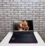Asus ROG Strix SCAR 17 G733PZV