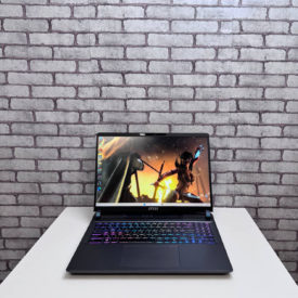 MSI Vector 16 HX AI A2XWIG