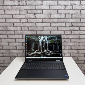 Dell Precision 7680