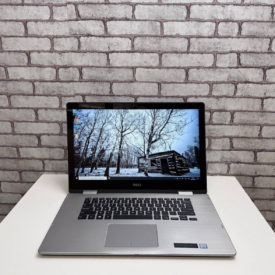 Dell Inspiron 7579 x360