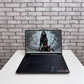 Asus TUF A16 FA617NT Advantage Edition