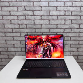 Asus VivoBook S16 OLED M5606WA