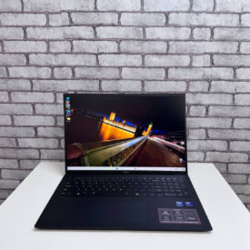 LG Gram 17Z90TL