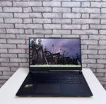 Asus ROG Strix SCAR 17 G733PZ Asus ROG Strix SCAR 17 G733PZ