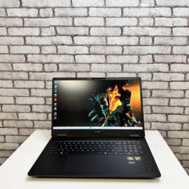 HP Omen 17z-db100