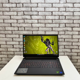 Dell G15 5530