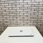 HP ChromeBook 15-de0523dx White
