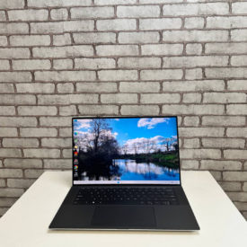 Dell XPS 9530