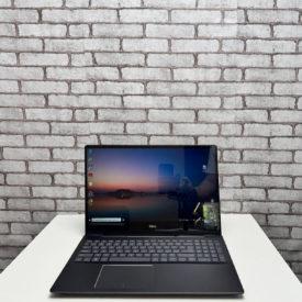 Dell Inspiron 7591 x360