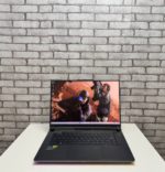Asus ROG Strix SCAR 16 G634JZR