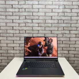 Asus ROG Strix SCAR 16 G634JZR