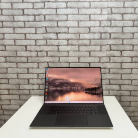Dell XPS 17 9710