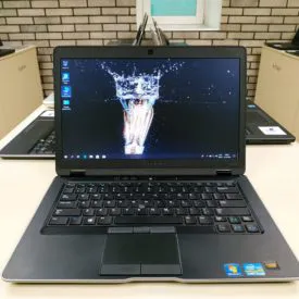Dell 6430u