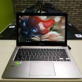 Asus ZenBook UX303L