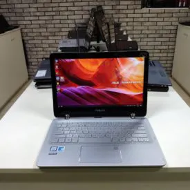 Asus q405