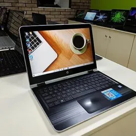 HP Pavilion x360