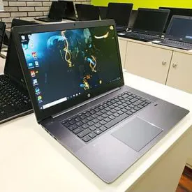 Hp zbook Studio G3
