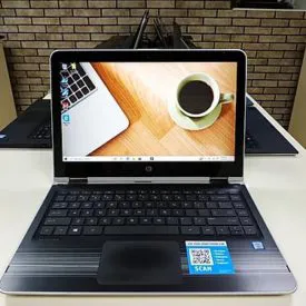 HP Pavilion x360