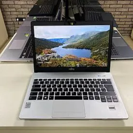 Fujitsu LifeBook S904