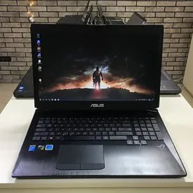 Asus ROG 750