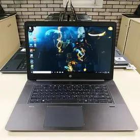 Hp zbook Studio G3