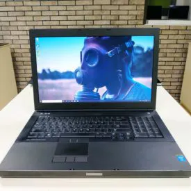 Dell M6800