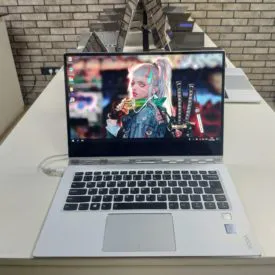 LenovoYOGA910