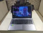 Asus x550c