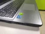 Asus x550c