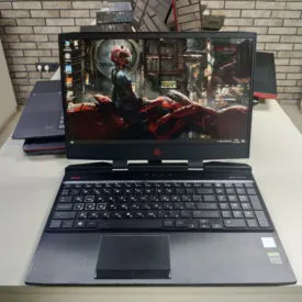 HP Omen 15