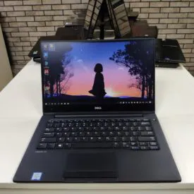 Dell Latitude 7370