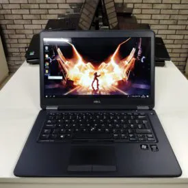 Dell Latitude E7450