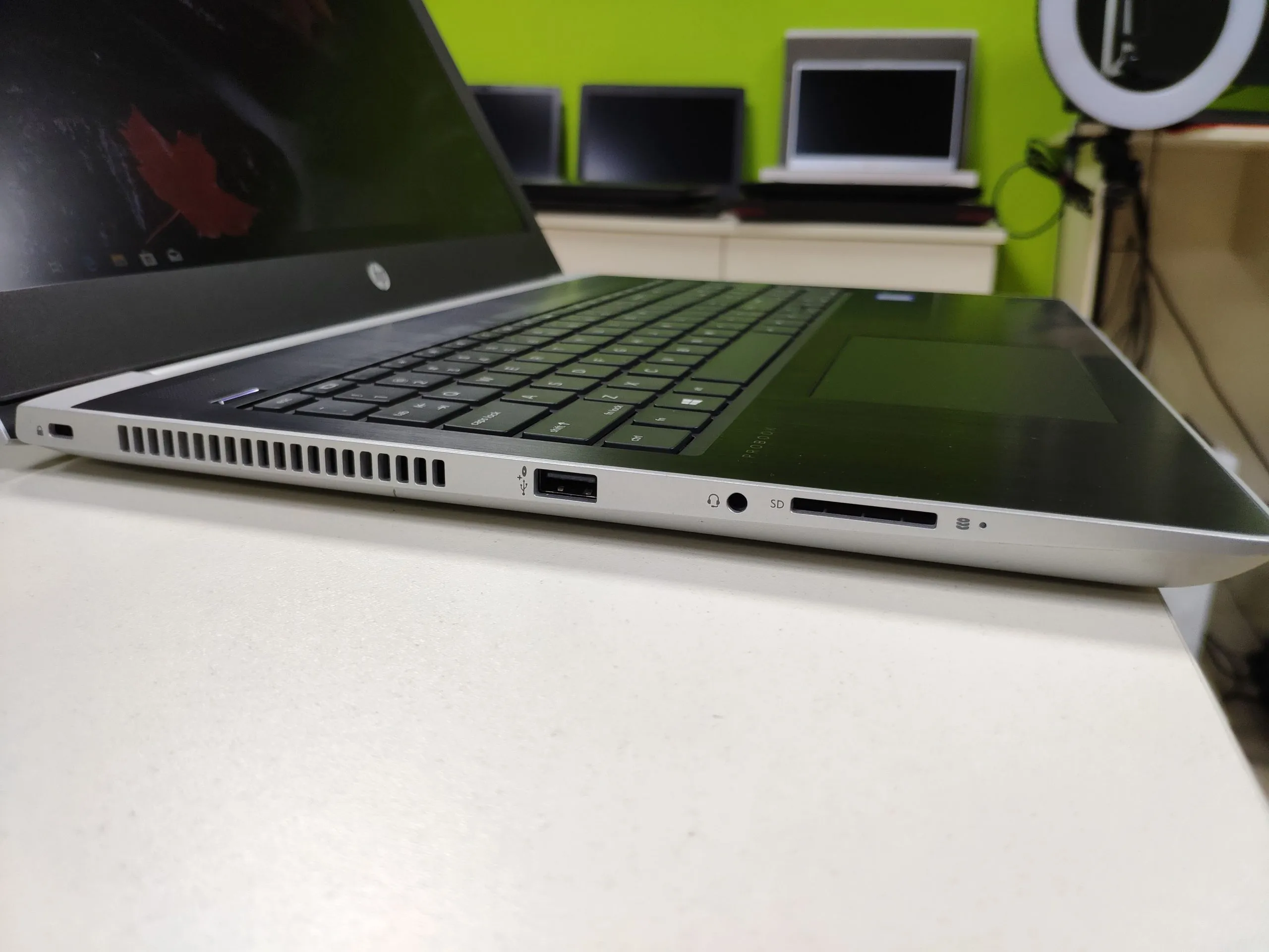 HP ProBook 450 G5