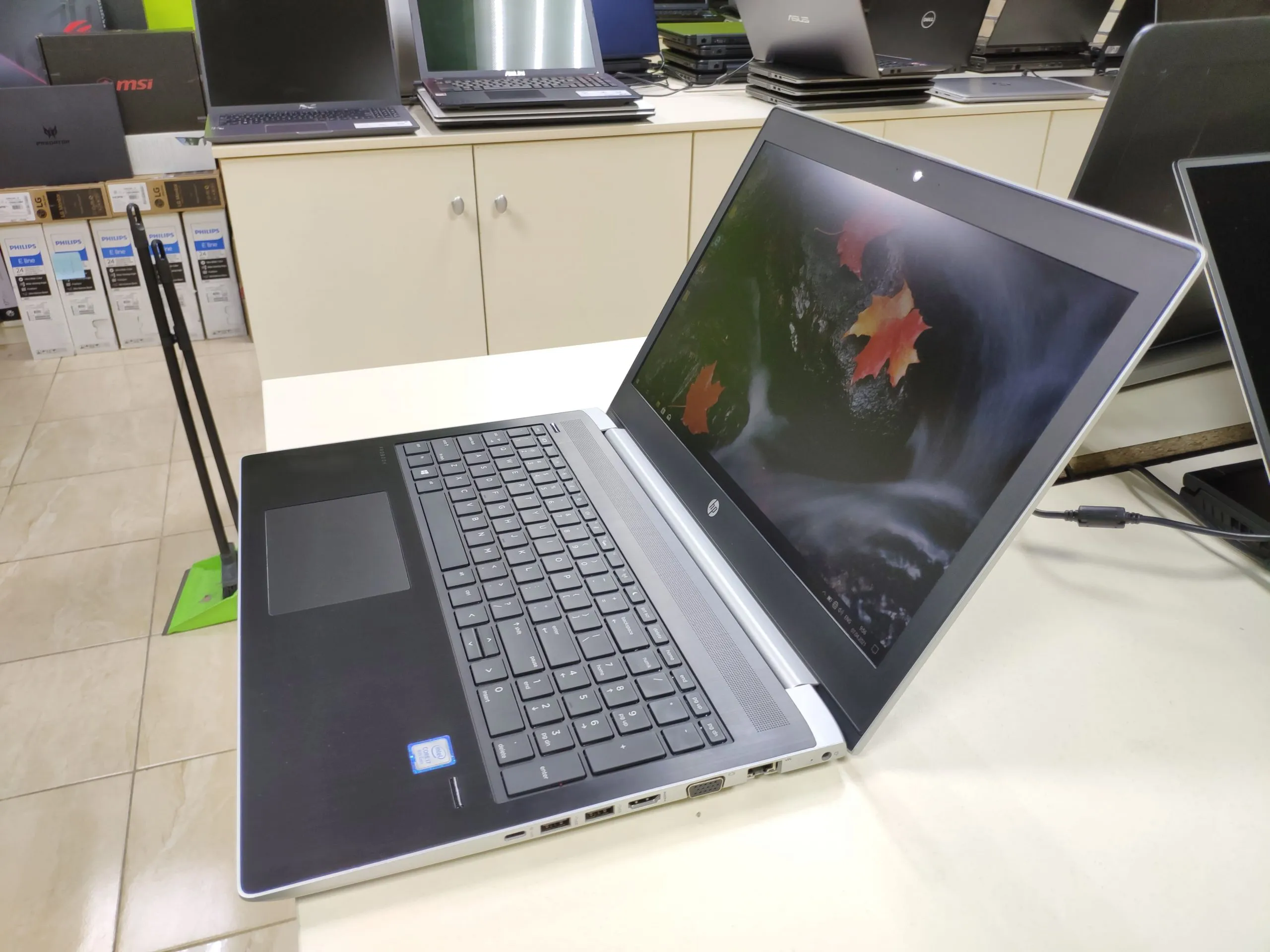 HP ProBook 450 G5