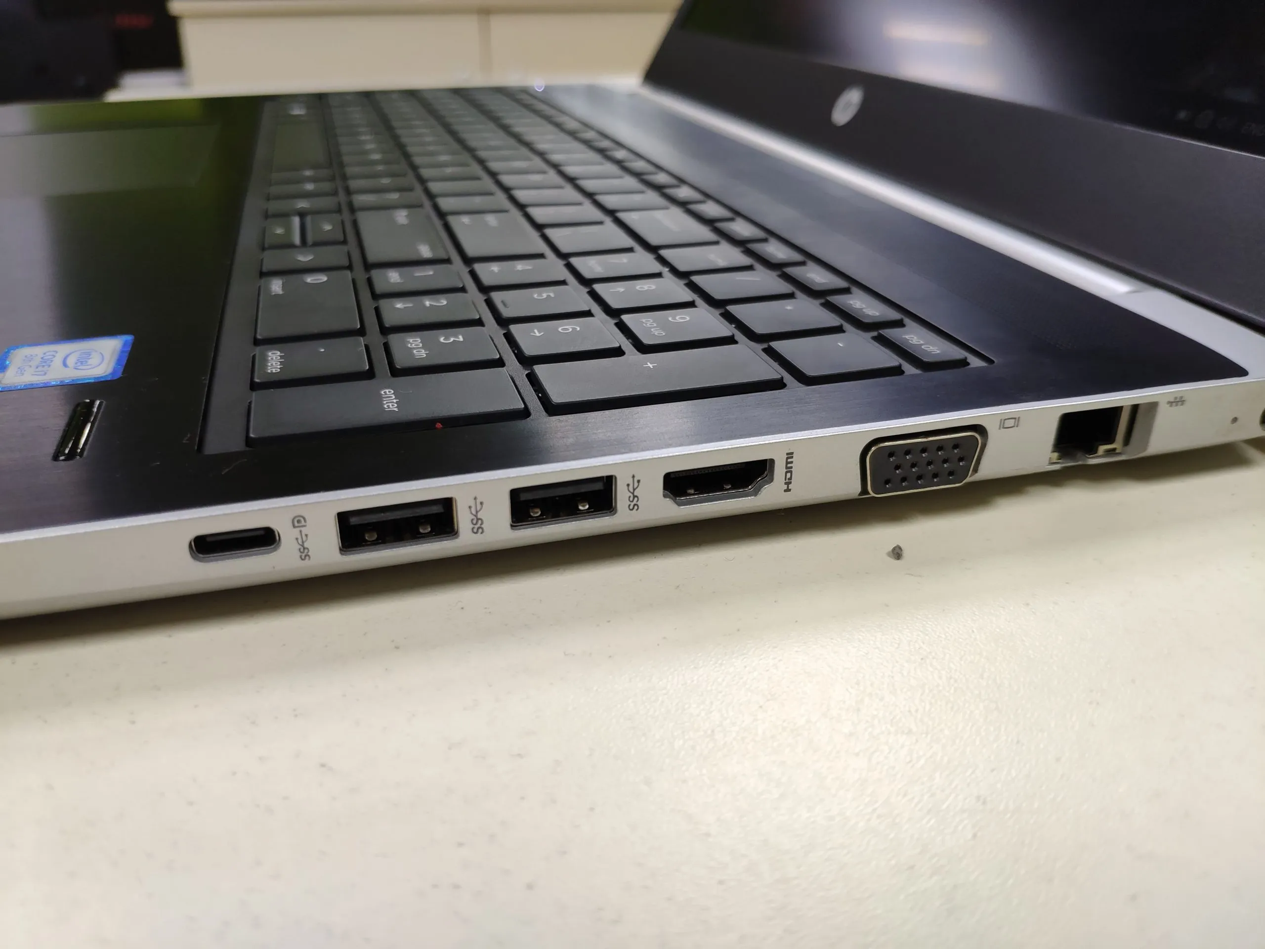 HP ProBook 450 G5
